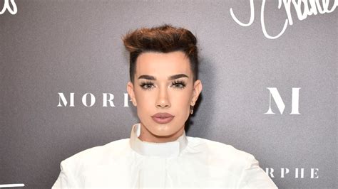 James Charles Popular Youtuber Brings Birmingham City