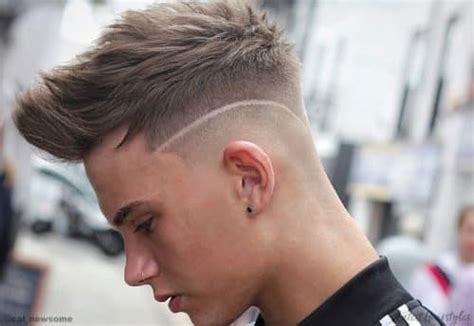 The 67 Best Haircuts For Teenage Boys For 2023