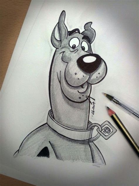 Pin by Miguel Alexander on Dibujos | Drawing cartoon characters, Disney ...