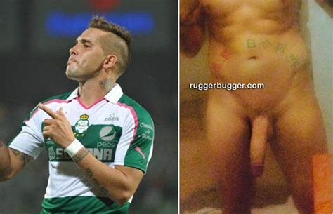 Argentine Footballers Naked Hot Nude Photos