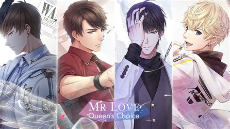 Mr Love Queens Choice Season 2 Will The Anime Return All The Latest