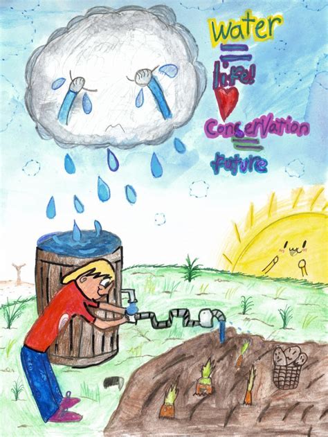 This save water poster contains helpful advice about how to save water, and in the process become a more environmentally conscientious person. 50 Ways to save water poster pictures and slogans lines ...