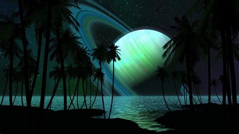 Saturn Wallpaper ·① Download Free Beautiful Hd Backgrounds For Desktop