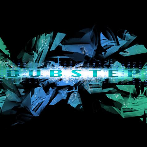 Dubstep Cd Covers 1 By Joshuadunlop On Deviantart