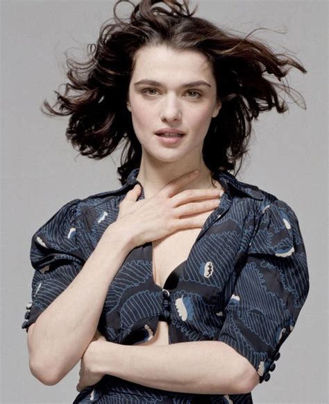The Most Beautiful Actress In The World Rachel Weisz Most Beautiful