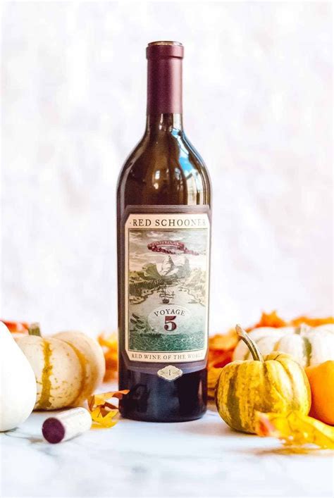 I Found The Best Thanksgiving Wine Pairing Perfectly With All Of Your