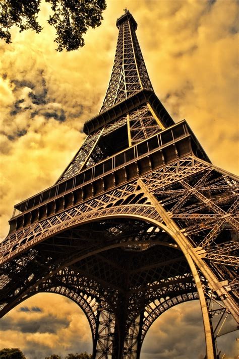 무료 이미지 다리 파리 기념물 도시 풍경 아치 저녁 경계표 에펠 탑 프랑스 국민 신전 첨탑 대칭