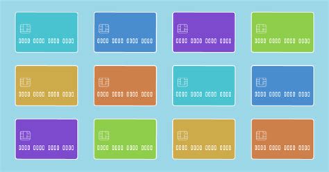 Maybe you would like to learn more about one of these? Personalized credit card designs add whimsy to your wallet - CreditCards.com