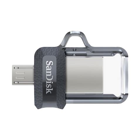 Jual Sandisk Ultra Sddd3 128g Dual Drive Otg Flashdisk 128 Gbusb 30