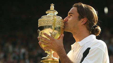 A Look Back At The Best Seasons Of Roger Federers Career Atp Tour