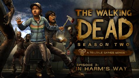Later this month, 100 zombies will descend on london to celebrate the 100th episode of the walking dead, after a selection process whittling them down from 500. New teaser images for The Walking Dead: Season Two ...