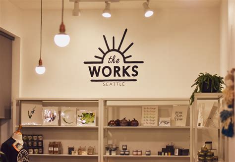The Works Seattle Intentionalist