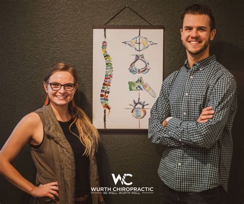 Meet Brynn Lay Chiropractor And Co Owner Of Wurth Chiropractic Shoutout Colorado