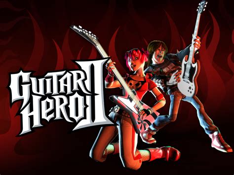 Daftar Lagu Guitar Hero 2 Xtreme Vol Ii