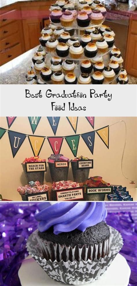 Maybe you would like to learn more about one of these? Best Graduation Party Food Ideas walking taco bar ...