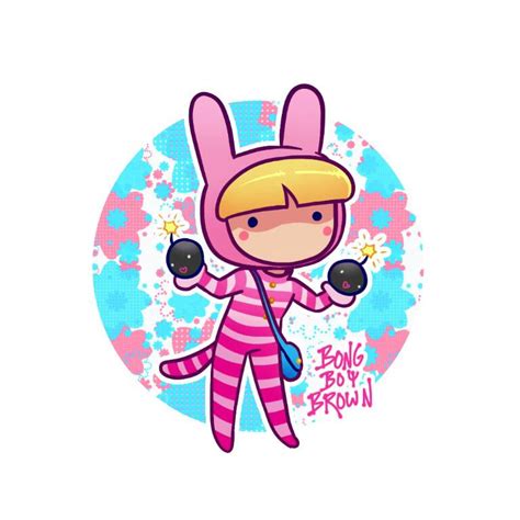 Popee Chibi Doodle By Bongboyblue On Deviantart