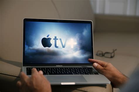 Apple tv+ is a streaming service of original television and film produced in conjunction with apple or directly by the company itself. Apple TV Plus May Attract 10 Million Subscribers in First ...