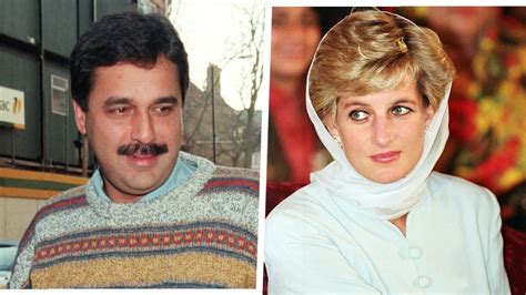 Hasnat Khan What To Know About Princess Diana S Secret Romance With Mr Wonderful