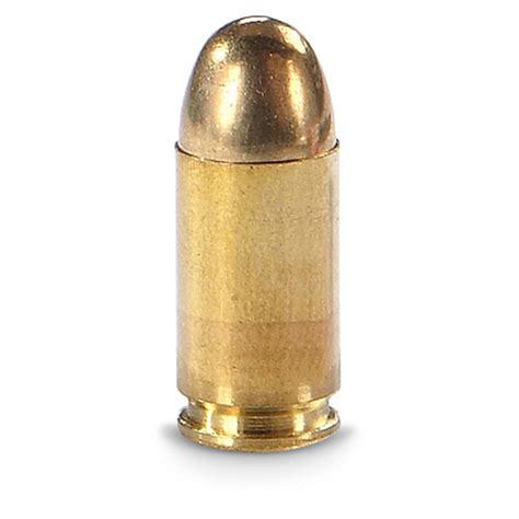 Sellier And Bellot 380 Acp Fmj 92 Grain 1000 Rounds 220583 380