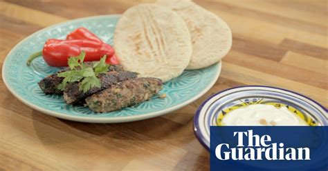 How To Make The Perfect Lamb Kofte Meat The Guardian