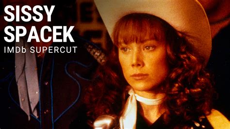 Sissy Spacek Movie And Tv Moments