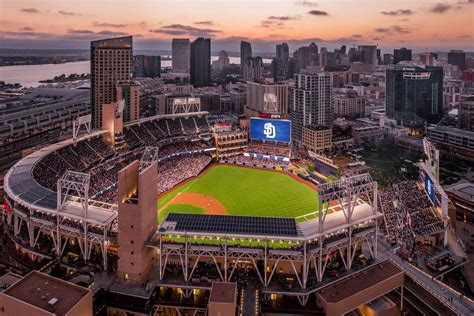 Petco were looking for a partner to bring to life their 'store of the future' concept. Ranking Every MLB Stadium From Worst To Best - Page 23 ...
