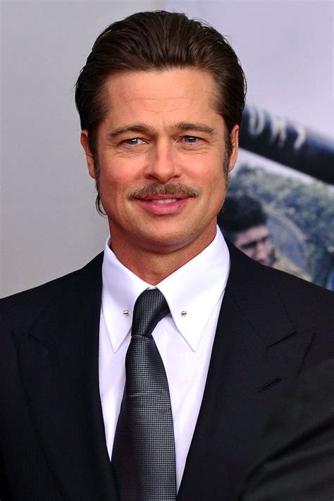 Movember The 12 Best Celebrity Mustaches Cool Mustaches Celebrities