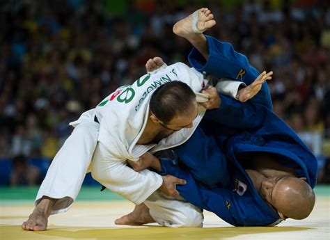 Hosts wanted for judo Tokyo 2020 qualifiers ...