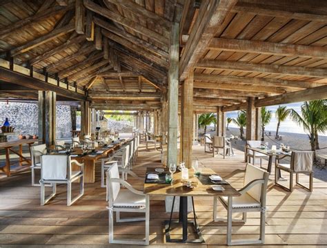 The St Regis Mauritius Resort Review Hotel For Self Travellers Our