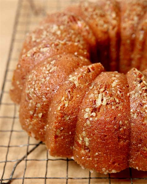 Applesauce Spice Bundt Cake Martha Stewart Dearjohndesigns