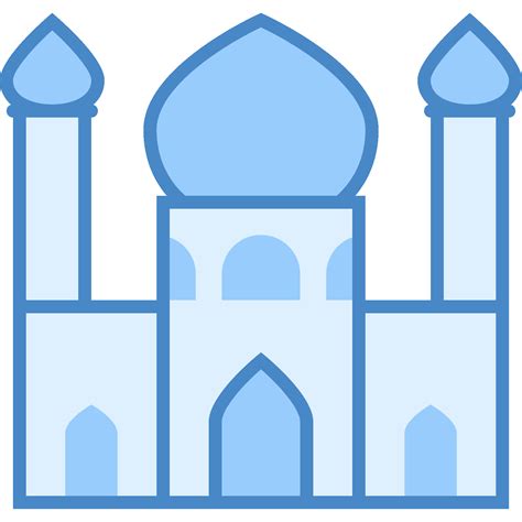 Mosque Png