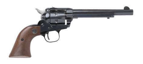 Ruger Single Six 22 Lr22 Mag Caliber Revolver For Sale