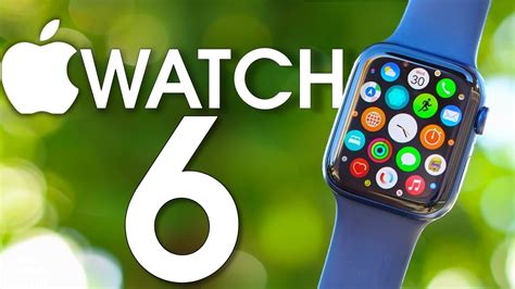 New Apple Watch 6 Lte All About Health And Continuity Youtube