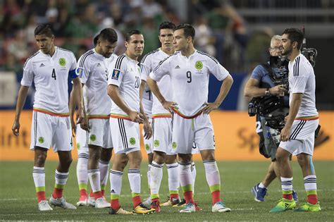 ¿qué canal transmite copa oro? México, por el pase a cuartos de la Copa Oro ante Curazao ...