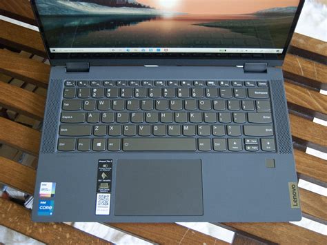 Lenovo Ideapad Flex 5i 14 Review Refresh Keeps Same Great Features