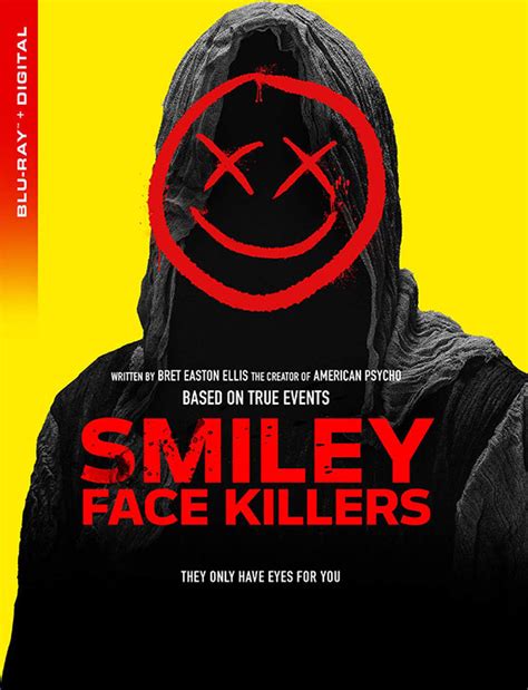 Smiley Killer Urban Legend
