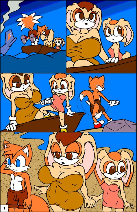 Tails Mishap Paradice Animated Porn Comic Rule 34 Animated