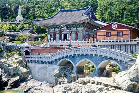The Best Of Busan Half Day Shore Excursions Asia