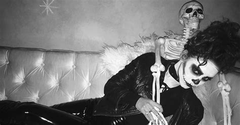 Vanessa Hudgens S Halloween Costumes Over The Years Popsugar Celebrity Uk