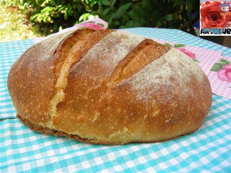 Lievito madre o lievito di birra? Pane di Semola Rimacinata di Grano Duro - Aryblue