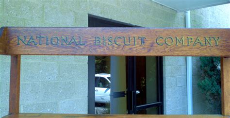 national biscuit company country store advertising