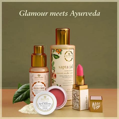 7 Best Natural Makeup Brands In India In 2023 That Grateful Soul