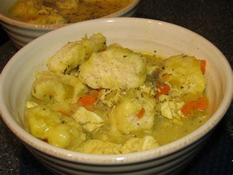 March 13, 2012 in chicken, mexican, soup 1,199. PB and Graham: Pioneer Woman's Chicken and Dumplings