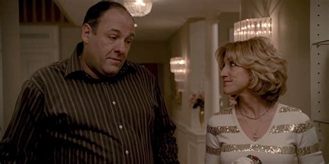 The Sopranos 10 Plot Twists That Everyone Saw Coming