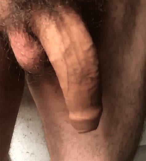 Cock Hanging S