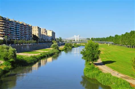 The 10 Most Famous Spanish Rivers