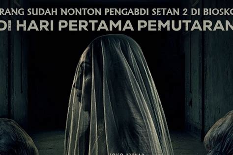 Masih Cari Link Nonton Pengabdi Setan Communion Legal Tanpa Iklan My Xxx Hot Girl