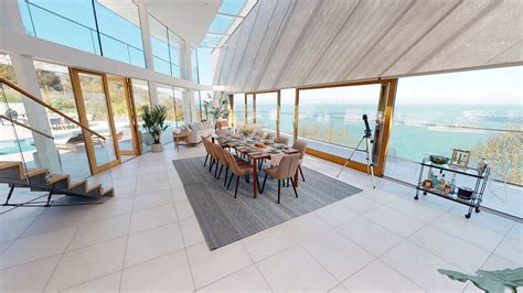Explore Omaze Million Pound House Draw Devon In 3d Luxury Homes Dream