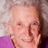 Obituary Ethel Florine Stroud Of McDade Texas Providence Jones