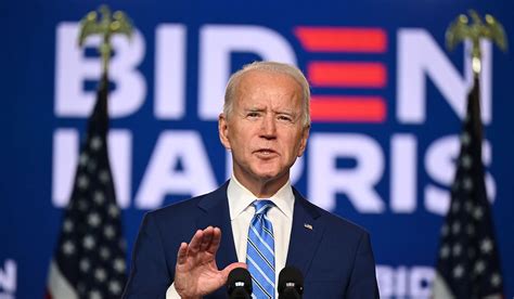 The new joe biden, the president biden, doesn't sound and act like the former senator and vice president. Joe Biden 1/5 Favourite To Defeat Donald Trump In US Election